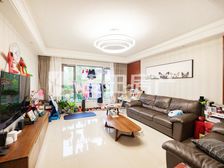 3室2厅亦庄金茂悦南区