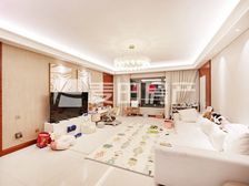 南北通透金茂逸墅5室2厅精装修