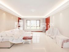 南北通透金茂逸墅5室2厅精装修