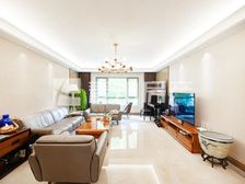 南北通透金茂逸墅5室2厅精装修