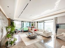 4室2厅中海京叁号院