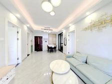 新中宇维萨公馆2室2厅1卫南朝向188.0万元/套出售