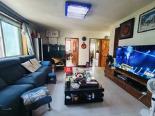 南北通透沿湖南区3室2厅