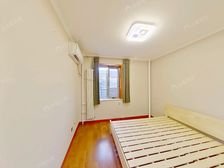 知春里小区经典两居,明厨明卫,采光通风好,精装修