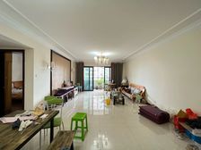 哇!单价6千买重庆主城九龙坡恒 大雅苑 精装大四房 99万