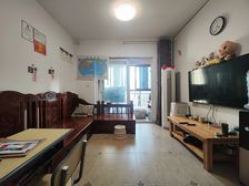 首付16.8万买渝北照母山金科时代中心精装两房急售