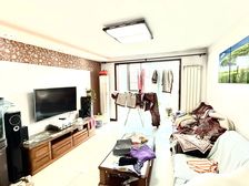 宏扬香木林 2室1厅 南北 精装