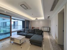 江北区 中国铁建西派城二期 四房 285万