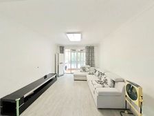 和润家园,(电梯双南客厅南北通风),一梯二户,领包入住