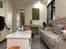 江北区 保利观澜一期 二房 89万