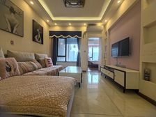 江北区 保利观澜一期 二房 99万