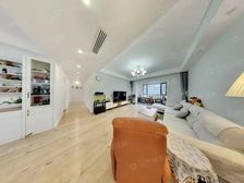 高新亿达普罗旺斯二期品质3室 户型大气绿化好视野开阔无遮挡