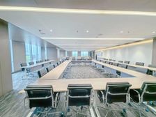 (新出)园区精装45起租 无限制 甲方直招 条款好谈