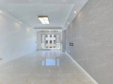 华南地铁站旁华润凯旋门电梯洋房位置好户型方正视野开阔无遮挡