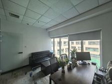 上地地铁农大南路100平米 精装办公室 出租全新装修 如图