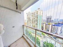 保利百合花园 南北向简装修 方便看房 首付低 单价便宜