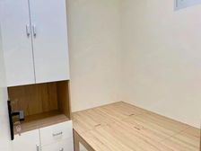 保利红棉花园精装三房 户型方正 价格可大大的谈 景观好