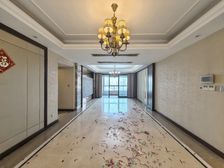 江北区 寰宇天下观澜苑B区 三房 460万