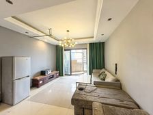 北滨路 珠江太阳城A区三房162万