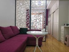 大石坝 东原D7一房53.5万