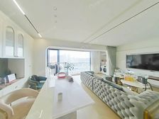 金科新弘古北天御·3室2厅,大气横厅,视野广阔,近轨交15号