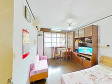 淮海中路·瑞雪大楼·1室·1厅