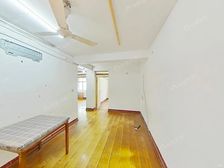 双南全明户型,位置安静,采光好,看中可谈