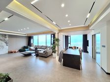 巴南区 领地观云府 三房 166万