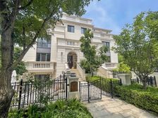 通州 融创千章墅 6室4厅别墅