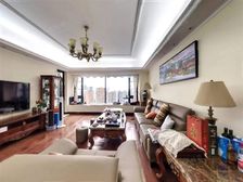 香山里二期,南北通透精装四房,高楼层