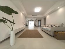 高新区 协信城立方天娇名城二期 四房精装大平层