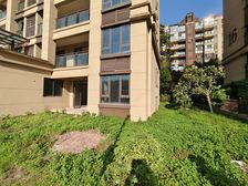 南岸区 远洋合能枫丹江屿 四房148万带200花园