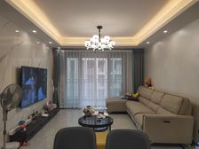 南岸区 碧桂园千屿一期 四房 140万