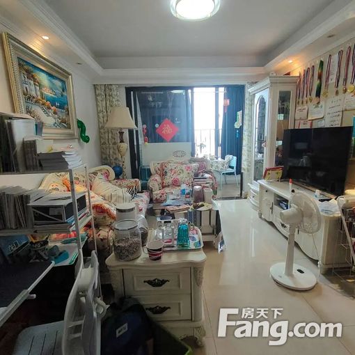 东山领汇广场 2 房 71 方 品质小区 交通便利 近地铁