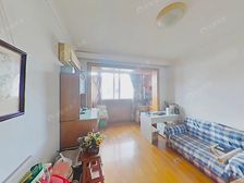 双南两房户型方正高区采光足近地.铁美丽新家园小区