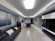 渝北区 龙湖两江新宸森屿 四房 243万