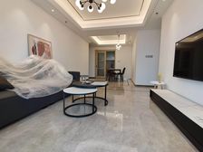 渝北区 龙湖两江新宸森屿 三房