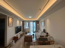 渝北区 龙湖两江新宸森屿 二房 159万