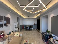 渝北区 龙湖两江新宸森屿 三房