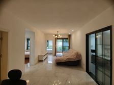 渝北区 龙湖两江新宸森屿 三房 168万