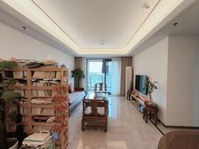 渝北区 龙湖两江新宸森屿 三房