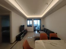 渝北区 龙湖两江新宸森屿 二房 150万