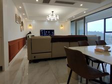 渝北区 龙湖两江新宸森屿 四房