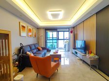 渝北区 龙湖两江新宸森屿 三房 179万