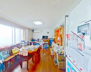 近江家园 电梯两房楼层高视线开阔 业主诚心卖