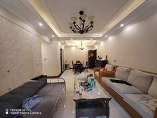 金科世界城3室2厅2卫南朝向75.8万元/套出售