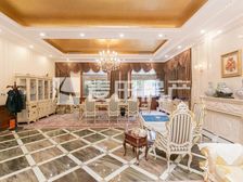 正南 富力城E区 8室4厅 豪华装修