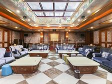 正南 富力城E区 8室4厅 豪华装修朝阳豪宅独栋别墅水系园林