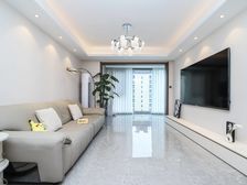 南北通透 碧桂园·玖锦台 3室2厅 精装修