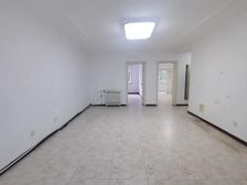 南北通透滨河新苑2室2厅